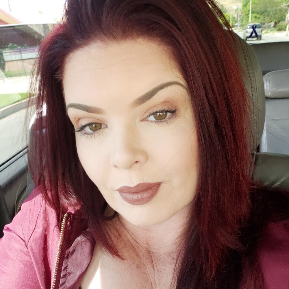 Meet your Posher, Priscilla